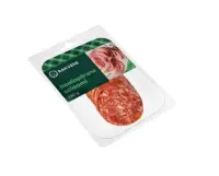 Salaami RAKVERE, Itaaliapärane, viilutatud, 130g (kogus 2 tükki)