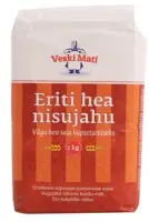 Nisujahu VESKI MATI eriti hea, 2kg