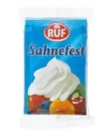 Vahukoorepaksend RUF 5x8g, 40g (kogus 2 tükki)