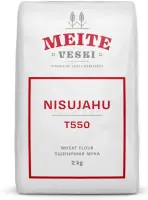 Nisujahu MEITE VESKI 2 kg