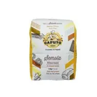 Itaalia jahu CAPUTO, Semola Rimacinata, 5 kg