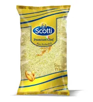 Sõmer riis SCOTTI, 5 kg