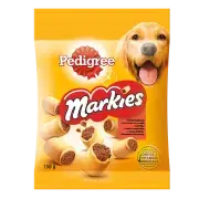 Koeramaius PEDIGREE Markies luuüdiga, 150g