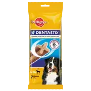 Närimispulk PEDIGREE Dentastix suurtele koertele, 270g