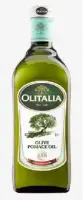 Oliiviõli OLITALIA Pomace, 1 l
