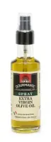 GOURMANTE Itaalia Ekstra-väärisoliiviõli, sprei, 100 ml