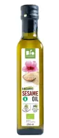 Orgaaniline seesamiseemneõli BIONATURALIS   250ml