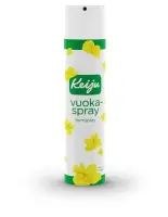 Sprei vormiõli KEIJU 400 ml