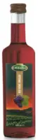 Punase veini äädikas,OLITALIA 500ml