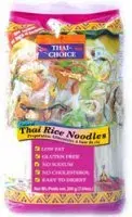 Riisinuudlid THAI CHOICE, 454g