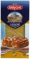 Pasta ARRIGHI, lasanje 500g