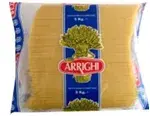 Pasta ARRIGHI, spagetid nr.5, 5kg