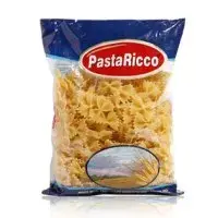 Pasta PASTA RICCO lipsukesed durum 400g