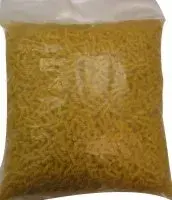 Pasta ARIADNA Fusilli, spiraal 5kg