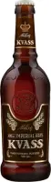IMPERIAL KVASS karastusjook, kali 400 ml (kogus 20 tükki)