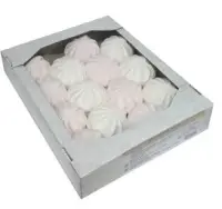 Sefiir Valge-Roosa, 1kg