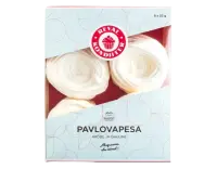 REVAL KONDIITER Pavlova beseekoogi põhjad karbis, 8x22g