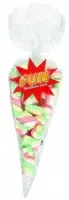 Vahukommid tuutus HAMLET Fun mix 175g (kogus 2 tükki)