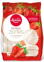 Maasikasefiir LAIMA 200g (kogus 2 tükki)