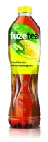 Jäätee FUZE TEA, sidrun, sidrunhein, 1,5l (kogus 6 tükki)