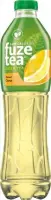 Jäätee FUZE TEA, roheline tee tsitrusega, 1,5l (kogus 6 tükki)