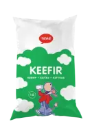 Keefir TERE, 2,5%, 1kg  kile