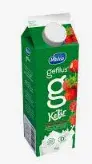 Keefir VALIO GEFILUS metsmaasika, 1kg (kogus 2 tükki)