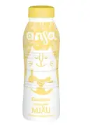 Piimajook AASA, banaanimaitseline, 2,3%, 450ml (kogus 2 tükki)