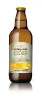 Siider HERRLJUNGA, ingver/sidrun, 4%, 0,5l, (kogus 12 tükki)