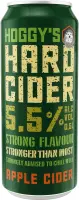 Hard Siider Hoggys 0,5L 5,5% (kogus 24 tükki)