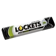Extra Strong LOCKETS 41g (kogus 20 tükki)
