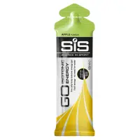 GO ENERGY Gel SIS Energiageel Õunamaitseline, 60ml