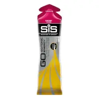 GO ENERGY Gel SIS Energiageel Kirsimaitseline, 60ml