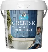 Jogurt, kreeka, 10%, 1kg