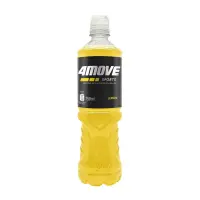 Spordijook 4MOVE Isotooniline, Sidrun 750ml