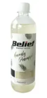 Energiavesi Ananassi BELIEF gaseeritud 530ml (kogus 6 tükki)