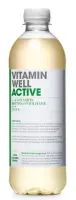 Vitamiinijook Active VITAMIN WELL 500ml (kogus 3 tükki)