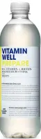 Vitamiinijook Prepare VITAMIN WELL 500ml (kogus 12 tükki)