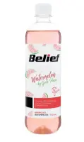 Energiavesi BELIEF arbuusimaitseline, gaseeritud, 530ml (kogus 12 tükki)