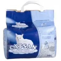 Kassiliiv CATSAN, 10 l