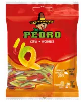 Pedro Puuviljauss kummikomm 80g (kogus 2 tükki)