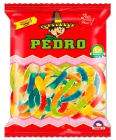 Pedro Hirmus uss kummikomm 1kg