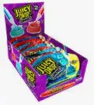 Kummikomm + Zelee JUICY DROP GUMMIES 57 g (kogus 2 tükki)