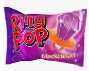 Pulgakomm RING POP 10 g (kogus 2 tükki)