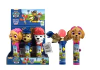 Pulgakomm "POP UPS PAW PATROL" BIP 10g (kogus 2 tükki)