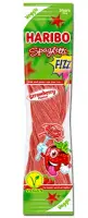 Kummikommid HARIBO Spaghetti, Strawberry sour, 200g (kogus 2 tükki)