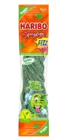 Kummikommid HARIBO Spaghetti, Apple sour, 200 g (kogus 2 tükki)