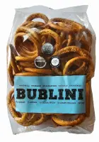Suur rõngik seesami TERA 375g (kogus 2 tükki)