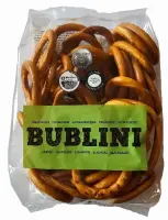 Suur rõngik klassikaline TERA 375g (kogus 2 tükki)
