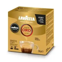 Kohvikapslid LAVAZZA  A Modo Mio Q 16 tk